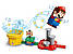 Lego Super Mario Твої рівні! Твої Пригоди! Лего 71380, фото 11