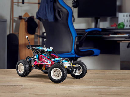Lego Technic 42124 ID 1348344249 5050 Prom.ua