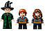 Лего Навчання в Гогвортсі: Урок трансфигурации Lego Harry Potter Лего Гаррі Поттер 76382, фото 11