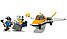 Lego City Транспортування літака на авіашоу Лего Сіті 60289, фото 8