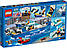 Lego City Катер поліцейського патруля Лего Сіті 60277, фото 3