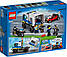 Lego City Транспорт для перевезення злочинців Лего Сіті 60276, фото 3
