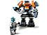 Lego Creator Кібердрон Лего креатор 31111, фото 7