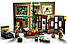 Lego Harry Potter Навчання в Гогвортсі: Урок травологии Лего Гаррі Поттер 76384, фото 5