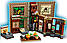 Lego Harry Potter Навчання в Гогвортсі: Урок травологии Лего Гаррі Поттер 76384, фото 6