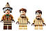 Lego Harry Potter Навчання в Гогвортсі: Урок травологии Лего Гаррі Поттер 76384, фото 9