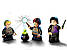 Lego Harry Potter Навчання в Гогвортсі: Урок зіллєваріння Лего Гаррі Поттер 76383, фото 8