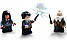 Лего Навчання в Гогвортсі: Урок заклинань Lego Harry Potter Лего Гаррі Поттер 76385, фото 8