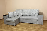 Карен кутовий диван, фото 2