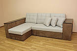 Карен кутовий диван, фото 5