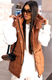 Жіночі жилети