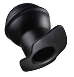 Анальний тунель MENZSTUFF OPEN WIDE TUNNEL PLUG, фото 2