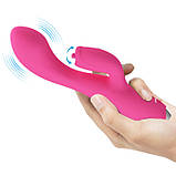 Вібратор Pretty Love Doreen, фото 2