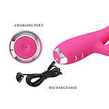 Вібратор Pretty Love Doreen, фото 8