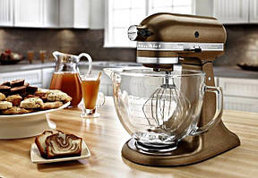 Міксери побутові стаціонарні