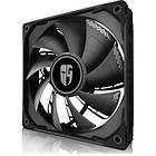 Вентилятор 120 mm Deepcool GAMER STORM TF120S Black 120x120x25 мм, HB, 400-1500±10% об/хв, (код 1048354)