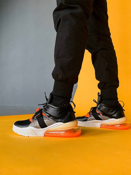 270 Nike Air Force 270 Safari Stylno 1348371224