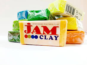 Пластика Jam Clay, Сонячний промінь, 20г