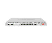 Маршрутизатор MikroTik CCR1036-8G-2S+ (TLR4-03680 1.2 GHz (36), 8) 10/100/1000 , (2) SFP+)