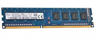 SK Hynix 4Gb DDR3 1600 Mhz Intel/AMD   Оперативна пам'ять