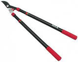 СЕКАТОР ДЛЯ ОБРЕЗКИ ВЕТОК ТЕЛЕСКОПИЧЕСКИЙ YATO 35 ММ 630-960 ММ, фото 2