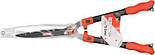 НОЖНИЦЫ ДЛЯ КУСТОВ YATO 650/254 ММ, фото 2