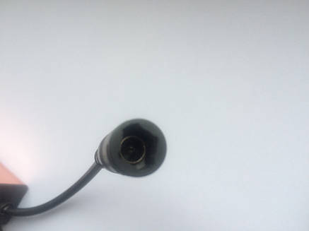 Драйвер для led панелей, світильників 36-40W метал, фото 2