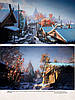 Артбук Світ гри Assassin’s Creed Valhalla, фото 7