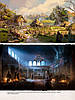 Артбук Світ гри Assassin’s Creed Valhalla, фото 8