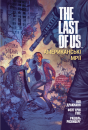 Комикс The Last of Us. Американські мрії