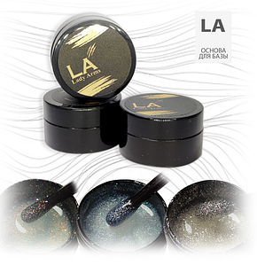 Основи для баз