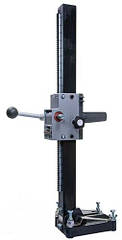 Свердлильна стійка Shibuya TS-165 CL = 800 без нахилу стенд свердла в комплекті з блоком каретки