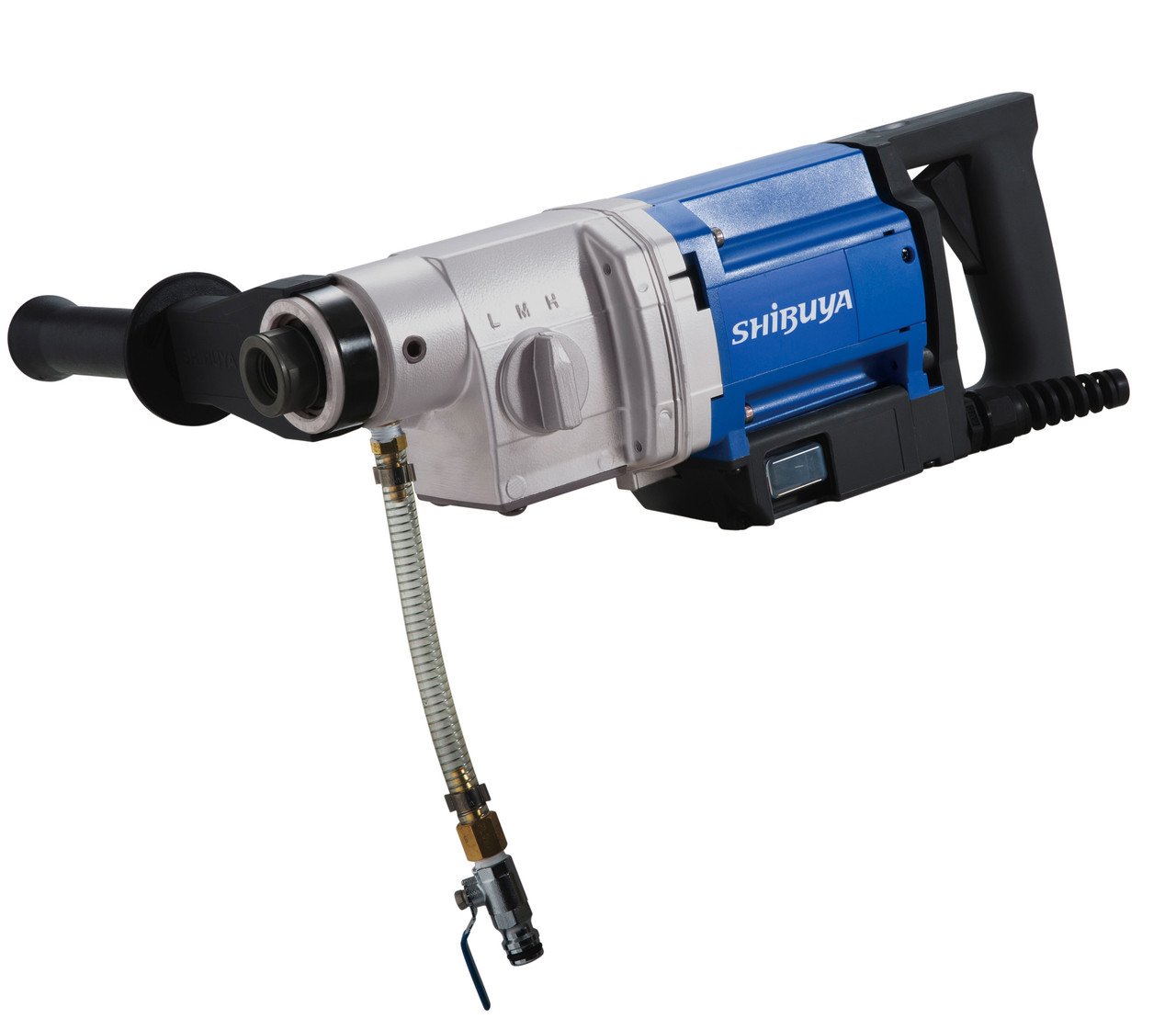 Дриль алмазного свердління Shibuya HH1531, 1600W, фото 1