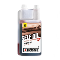 IPONE Self Oil полуниця 1L