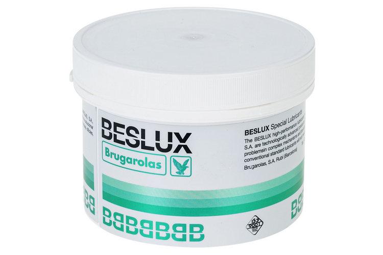 Мастило харчове для ущільнювачів кавомашин G.BESLUX BESSIL EH-3 Brugarolas 250g
