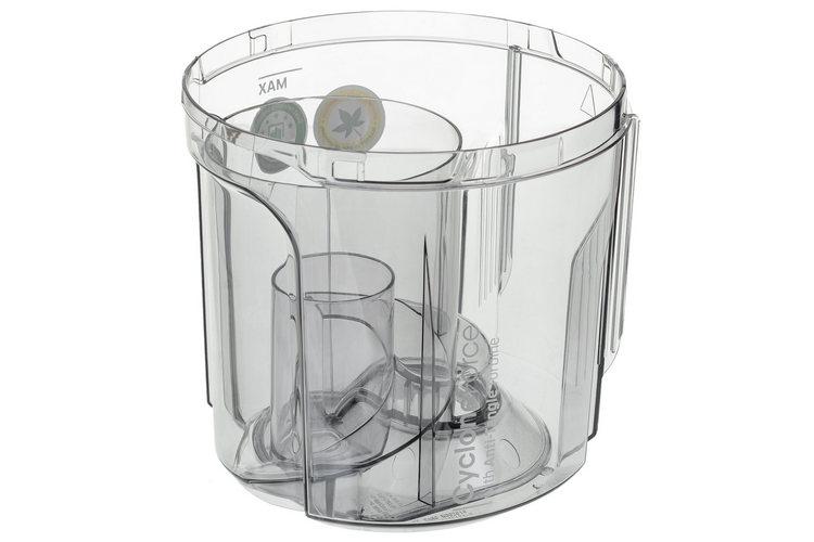 Колба для пилу для пилососа Samsung DJ97-02403B