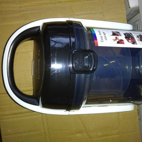 Контейнер для пылесоса Bosch фіолетовий BGC05AAA1, BGS05A225 11029270 ...