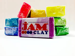 Пластика Jam Clay, Ягідний коктейль, 20г
