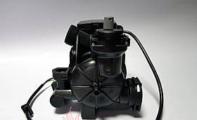 Корпус (Равлик ) циркуляційного насоса Wilo на газовий котел Vaillant atmoTEC Pro/turboTEC Pro 0020020023-1