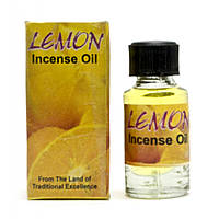 Ароматическое масло Лимона 8 мл