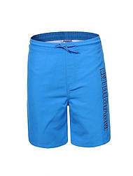 Пляжні яскраві стильні шорти для хлопчика в розмірі 140 і 152