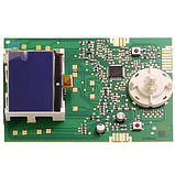 Плата дисплея на газовий котел Ariston CLAS EVO 65111883, фото 2