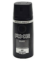 AXE Дезодорант Аерозоль Black 150 мл