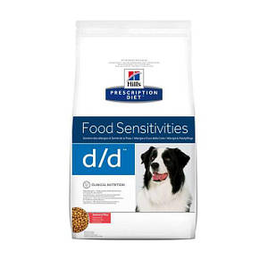 Лікувальні корми