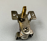 Термостат температури з ручкою електричної гармати KINLUX BGP-03, фото 2