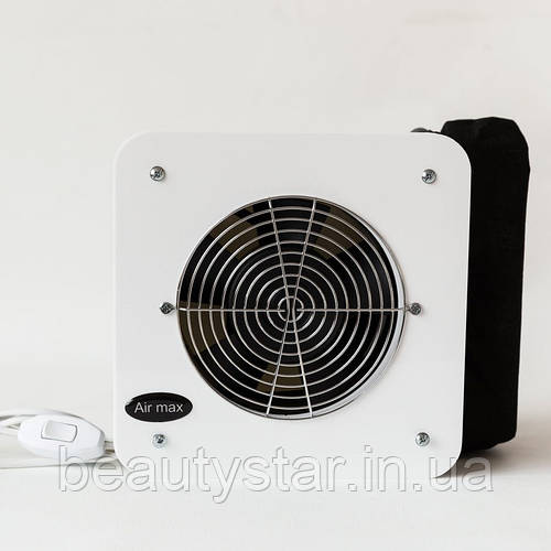 Встраиваемая вытяжка для маникюрного стола для маникюра пылесос Air max ...