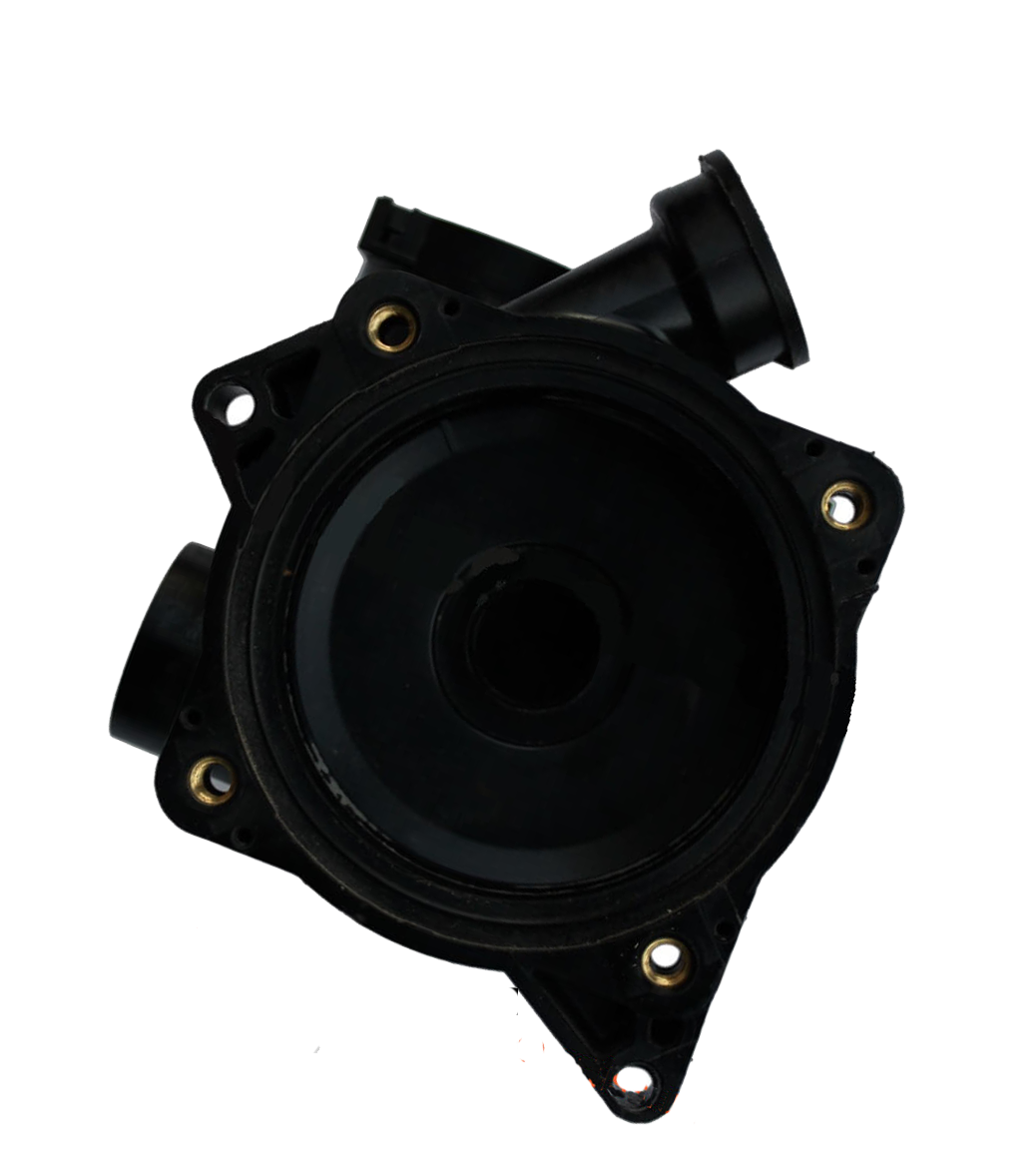 Улітка насоса на котел Ariston BS, CLAS, GENUS 65104319-1