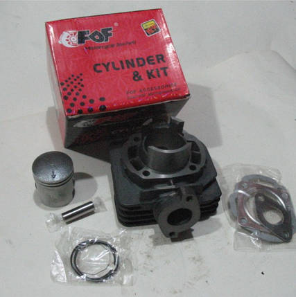 Поршнева група AD65 , ф 43мм комплект , FDF, фото 1