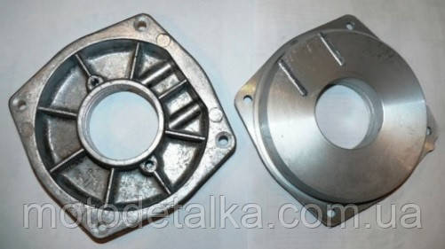 Кришка колінвала ІЖ пари. Якість. посилена.