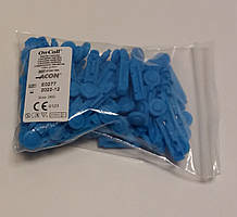 Ланцет 100шт для глюкометр finetest premium файнтест преміум глюкометр